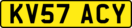 KV57ACY