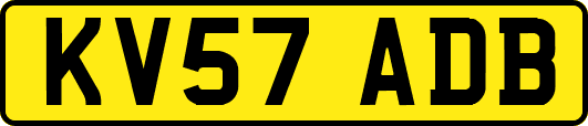 KV57ADB