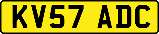 KV57ADC