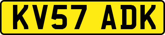 KV57ADK