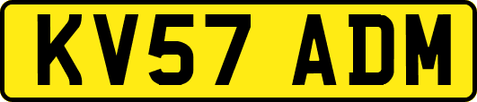 KV57ADM