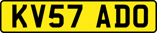 KV57ADO