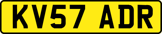 KV57ADR