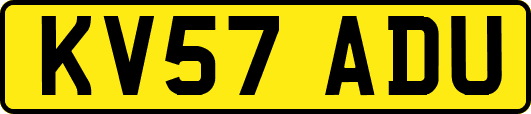 KV57ADU