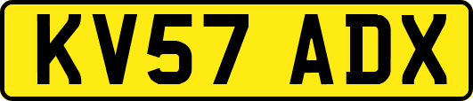 KV57ADX