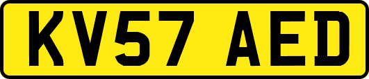 KV57AED