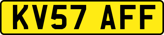 KV57AFF