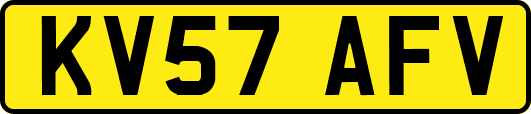 KV57AFV