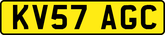 KV57AGC