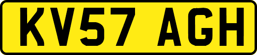 KV57AGH