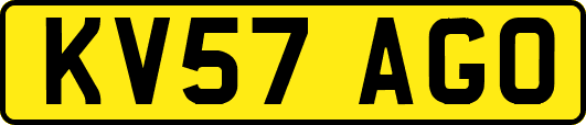 KV57AGO