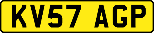 KV57AGP