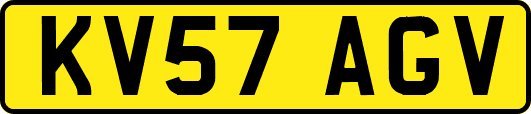 KV57AGV