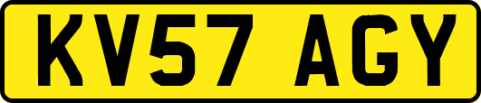 KV57AGY