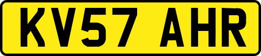 KV57AHR