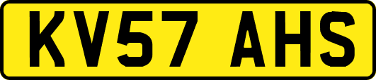 KV57AHS