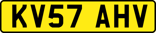 KV57AHV
