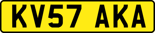 KV57AKA