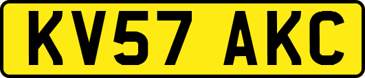 KV57AKC