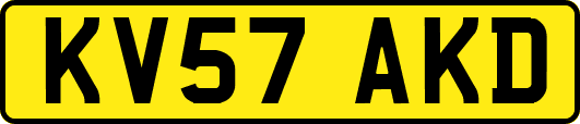 KV57AKD