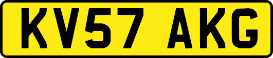 KV57AKG