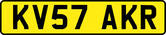 KV57AKR