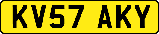 KV57AKY