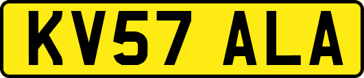 KV57ALA