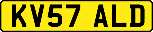 KV57ALD