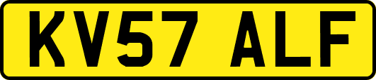 KV57ALF