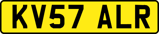 KV57ALR