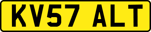 KV57ALT