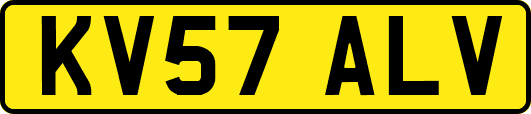 KV57ALV