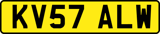 KV57ALW