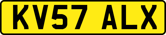 KV57ALX