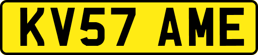 KV57AME