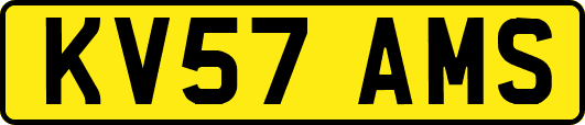 KV57AMS
