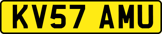 KV57AMU