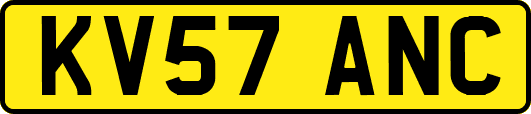 KV57ANC