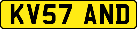 KV57AND