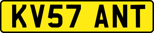 KV57ANT