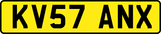 KV57ANX