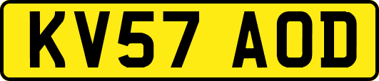 KV57AOD