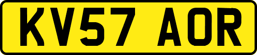 KV57AOR