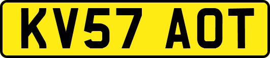 KV57AOT