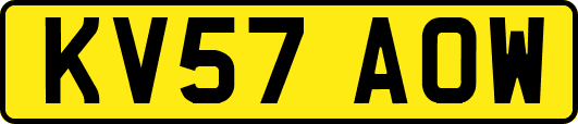 KV57AOW