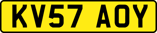 KV57AOY