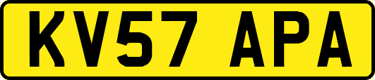 KV57APA