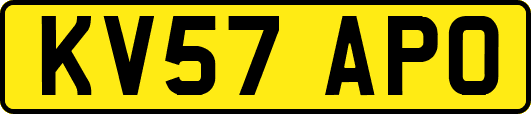 KV57APO