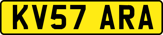 KV57ARA